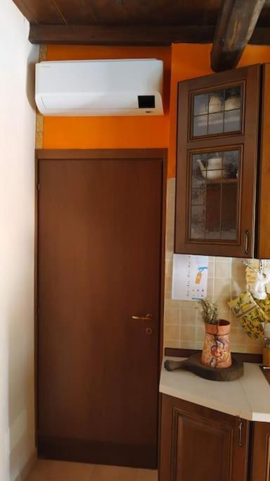 Shanti Ca' Casa Indipendente Con Giardino Lacchiarella Exteriör bild