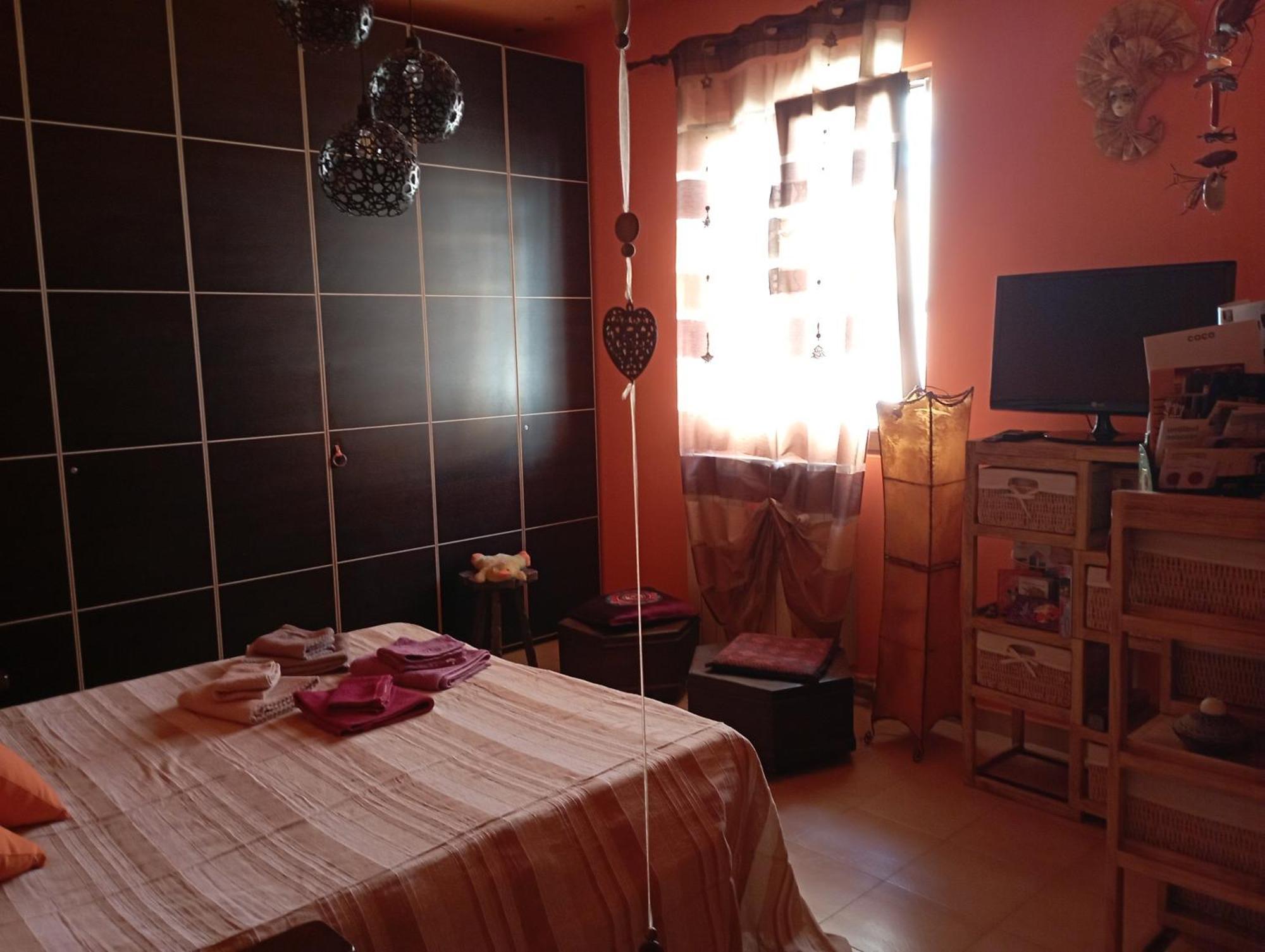 Shanti Ca' Casa Indipendente Con Giardino Lacchiarella Exteriör bild