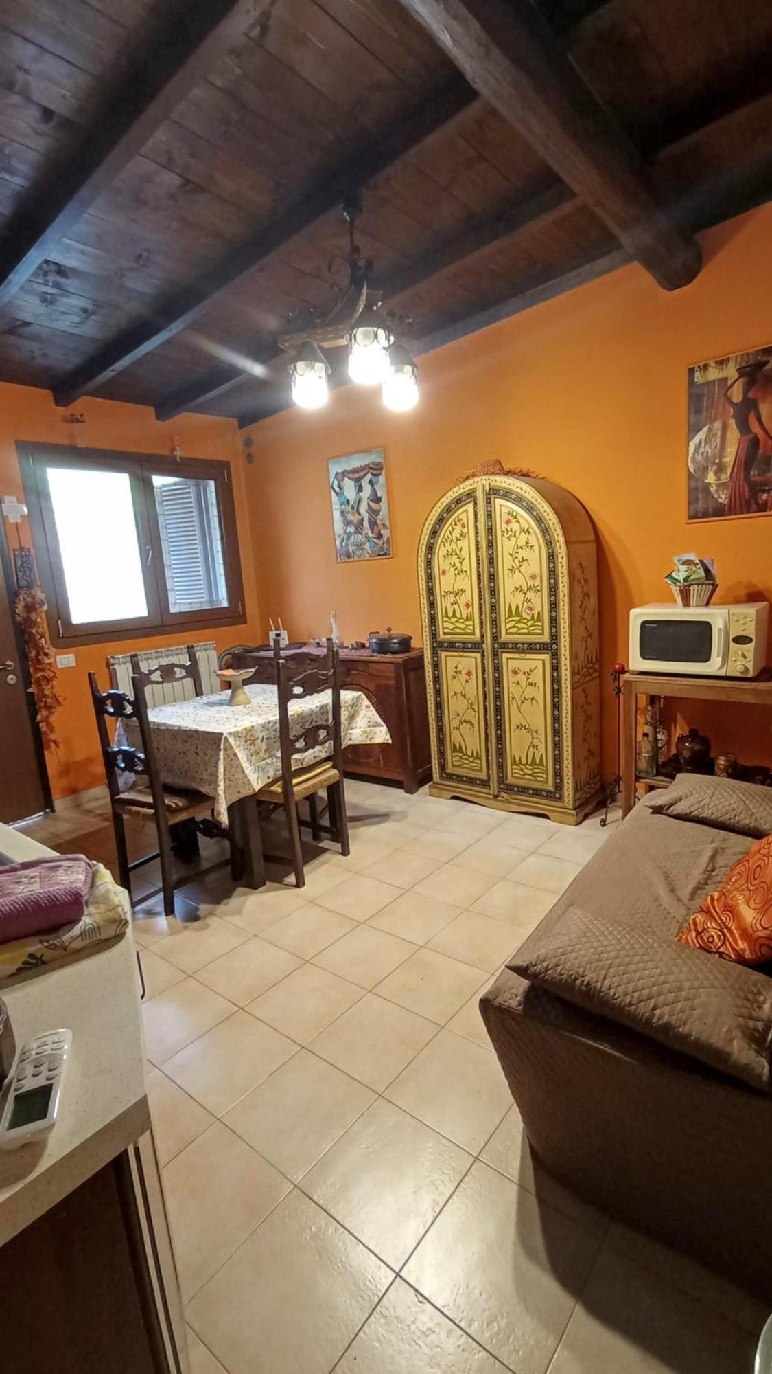 Shanti Ca' Casa Indipendente Con Giardino Lacchiarella Exteriör bild